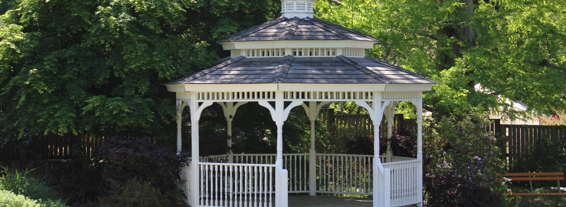 Gazebo