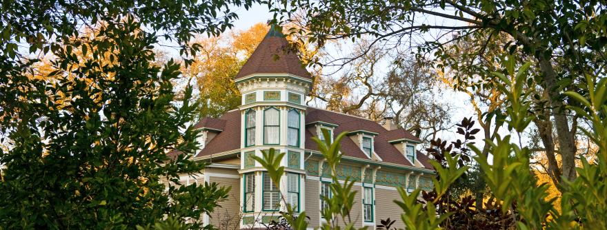 Victorian