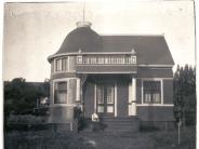 Home on Ross Common