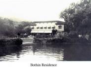 Henry Bothin summer home