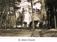 St. Johns Church