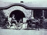Boole home