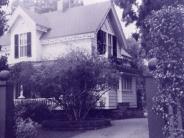 "Rose Cottage" Lagunitas Road at Ross Common