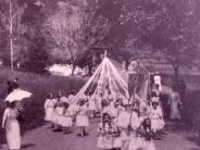 Ross Maypole Team