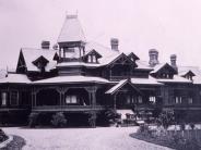 Hall MaCallister Home