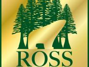 RPOA Logo - Bufano Bear and Trees