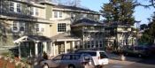 The Cedars of Marin