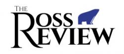 Logo for Ross Review Newsletter