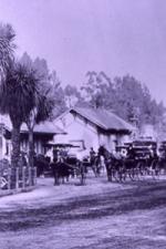 Town of Ross CA