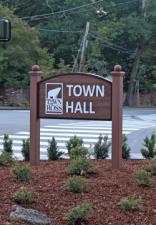 Town Hall