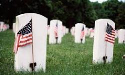 Memorial Day Banner