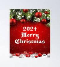 Christmas Day Banner