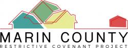 Marin County Racial Covenant Project logo