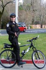 Police Department