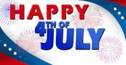 Happy 4th of July