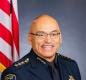 Chief Raul Aguilar